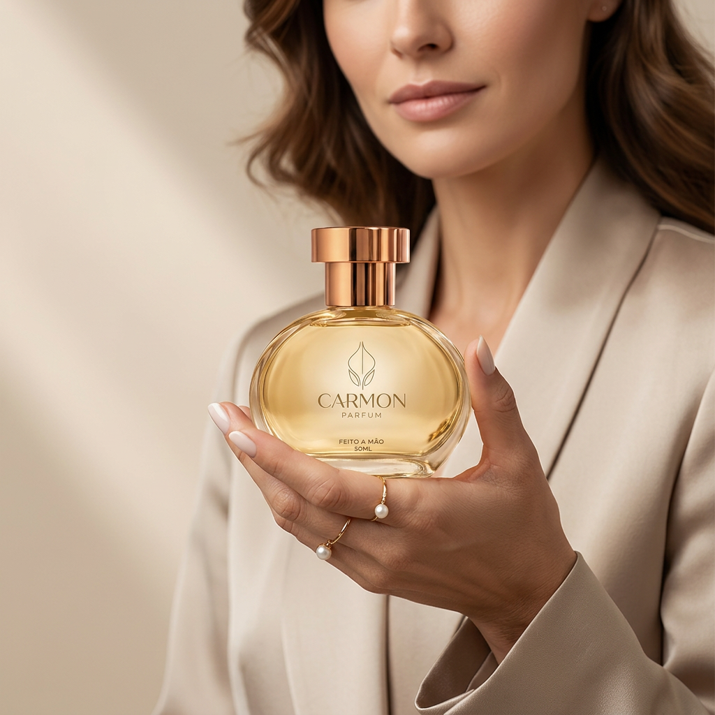 Perfumes Femininos