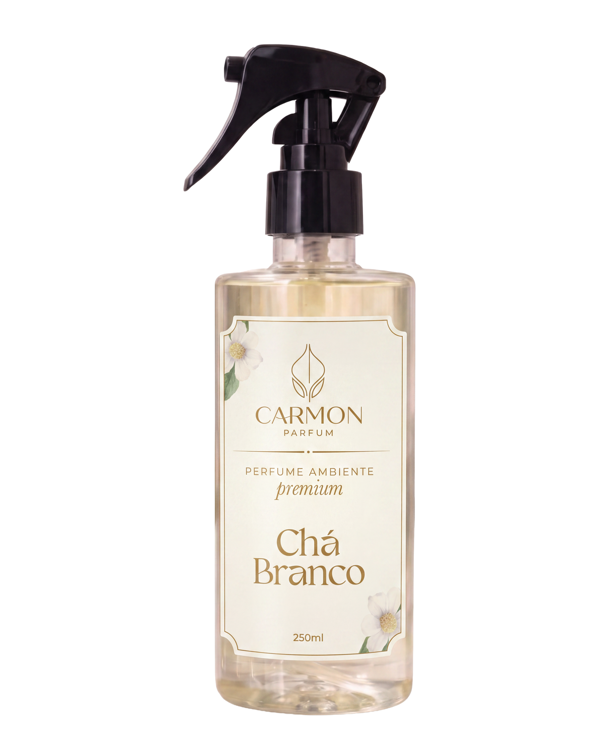 Home Spray Chá Branco