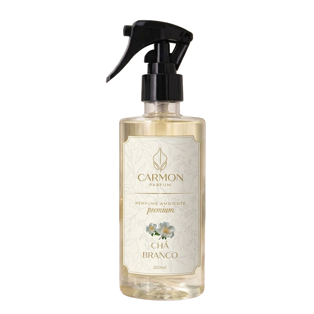Perfume ambiente