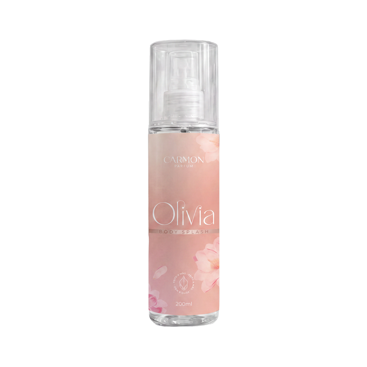 Body Splash Olivia