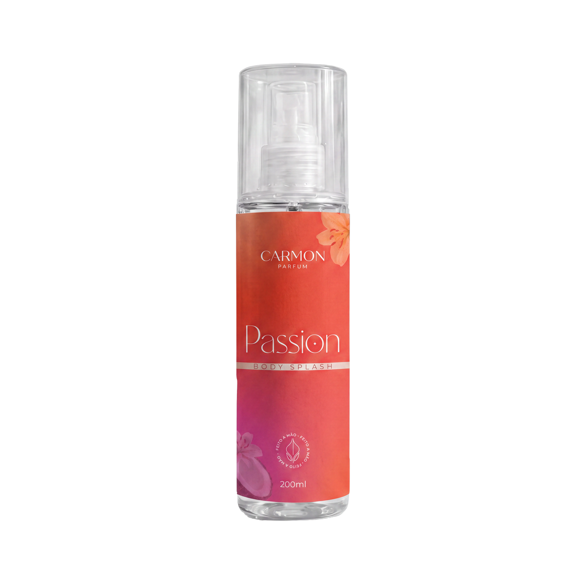 Body Splash Passion